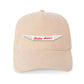 Casquette VELOURS FIN Austin Healey