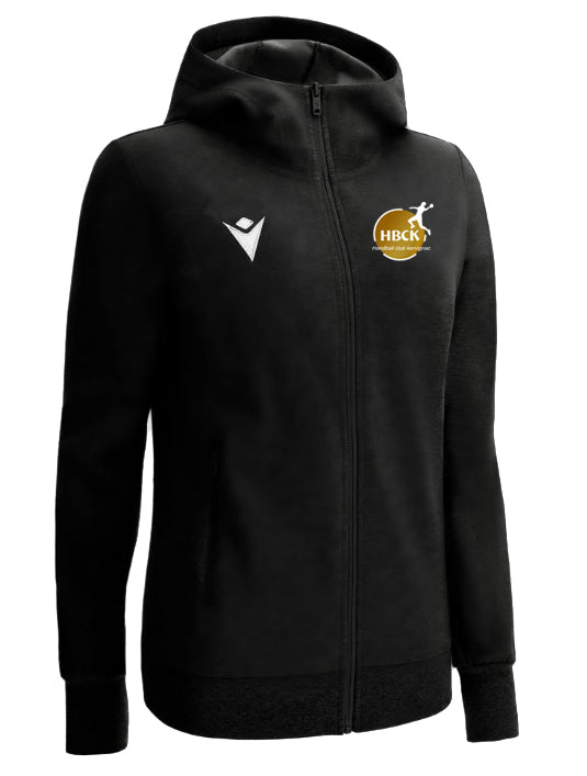 Veste Femme DRUM HBCK