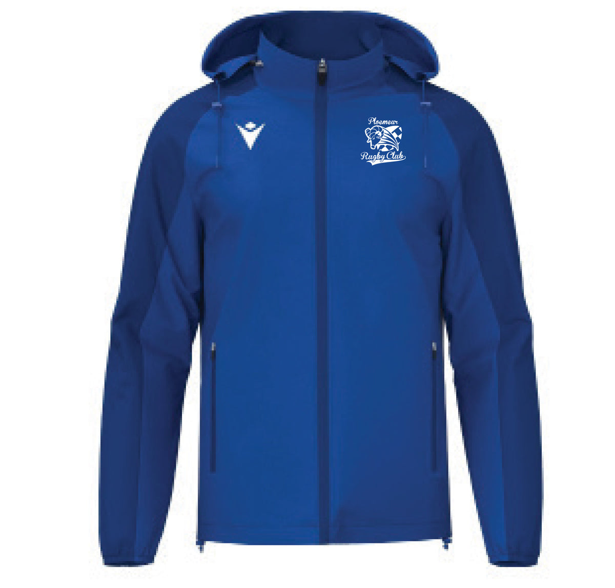 Blouson ELBRUS PRC
