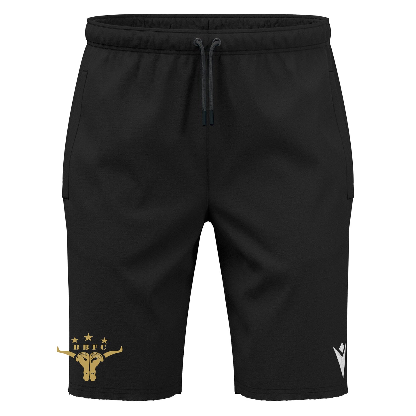 Bermuda homme FERN BBFC