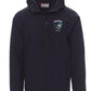 Veste softshell GALE RUCKERS
