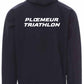 Veste Soltshell GALE Ploemeur Triathlon