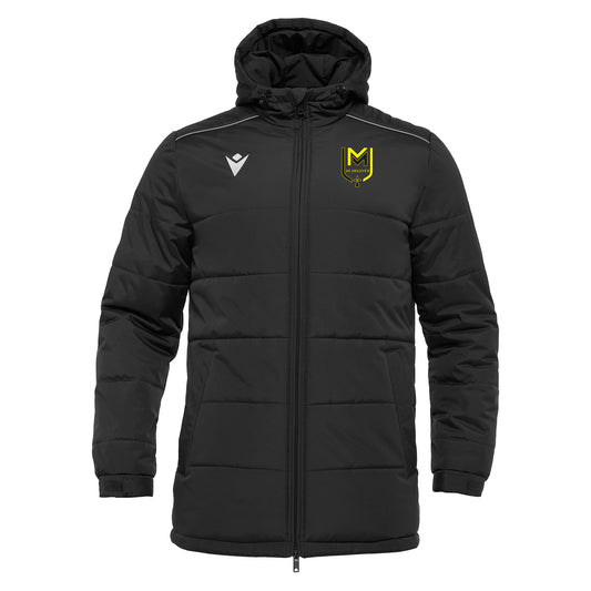 Parka GYOR AS Melgven
