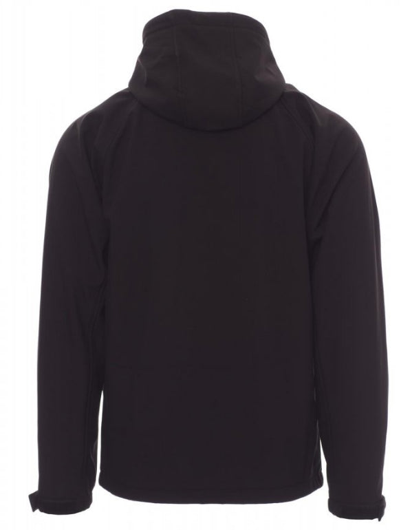 Veste Soltshell GALE BC Languidic