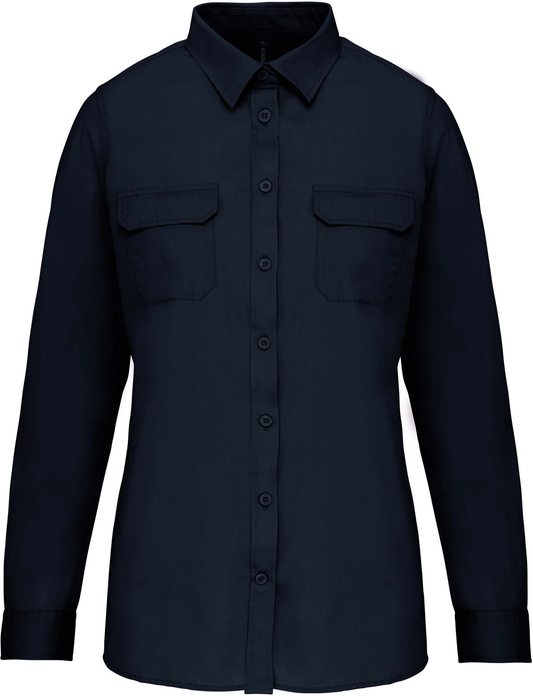 Chemise Femme KARIBAN 591