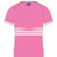 PRECOMMANDE Maillot REPLICA CEP LORIENT BREIZH BASKET Rose