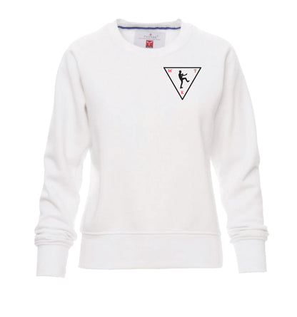 Sweat col rond MISTRAL Payper