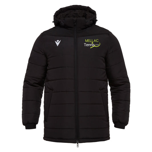 Parka NARVIK TC Mellac