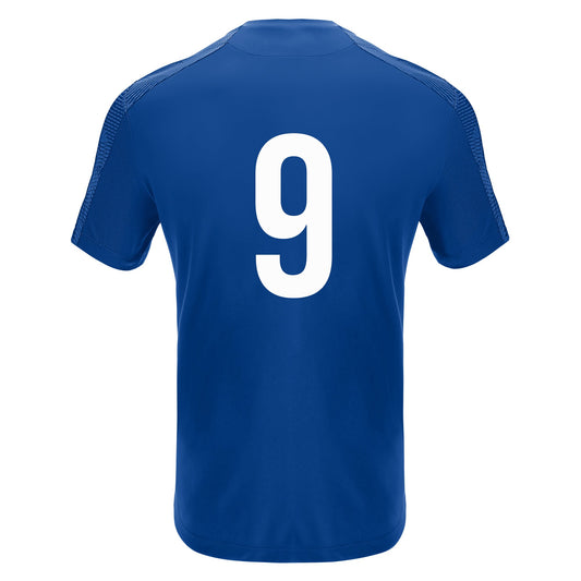Ajouter un marquage NUMERO sur mon textile