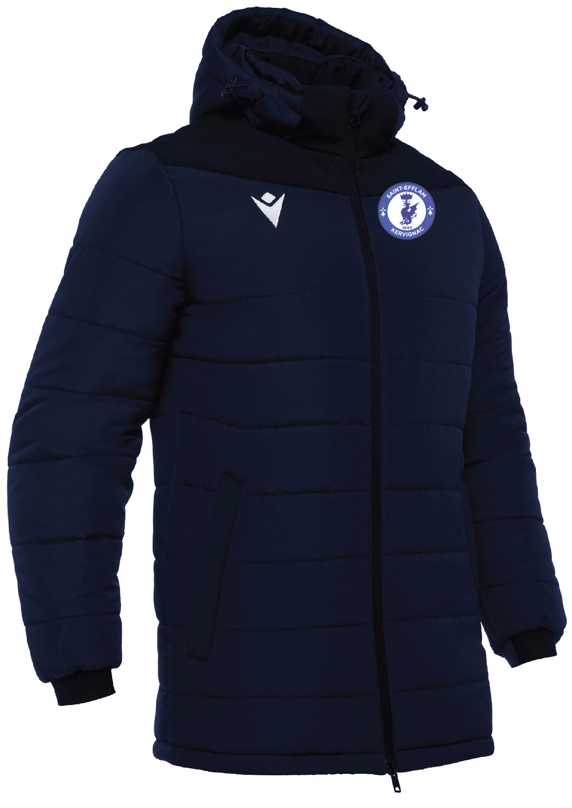 Parka NARVIK SEK