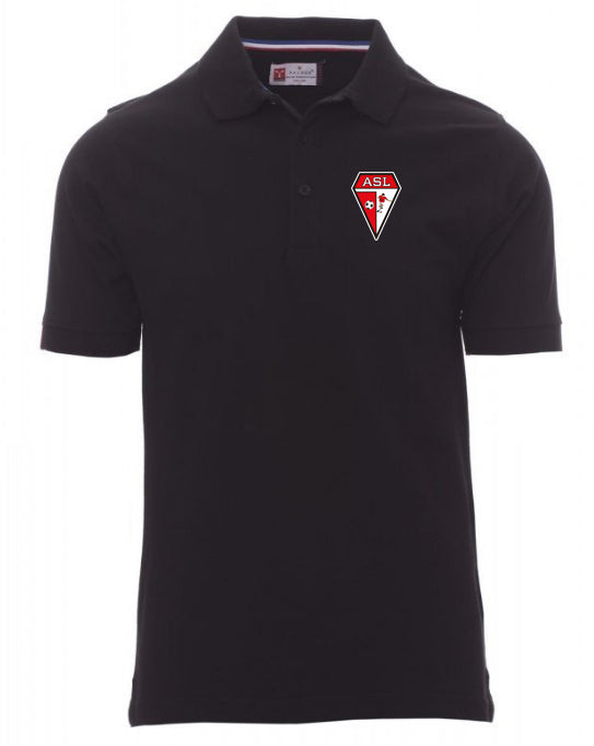 Polo éducateur NATION AS Lanester