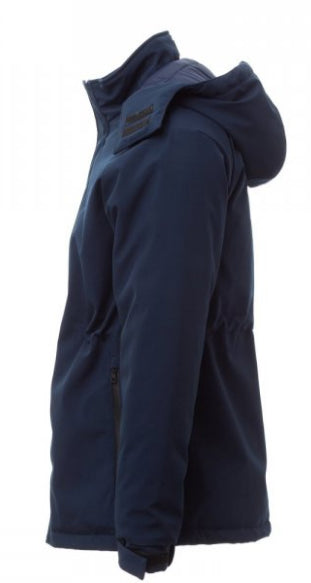 Veste softshell NORDET Austin Healey