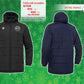 Offre Parka GYOR*