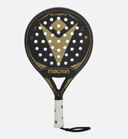 Raquette OLYMPIA Macron