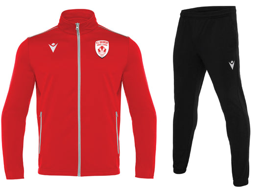 Pack JUNIOR AS Guermeur