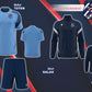 Pack ENTRAINEMENT Landaul Sport