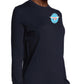 Pull col rond STUART Austin Healey