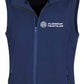 Bodywarmer softshell RESULT Ploemeur Triathlon