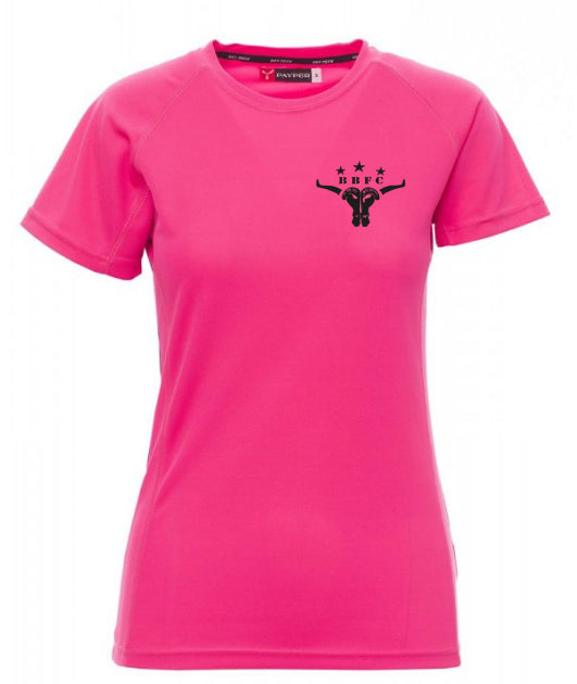 Tee shirt RUNNER BBFC