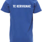Tee shirt RUNNER TC Kervignac