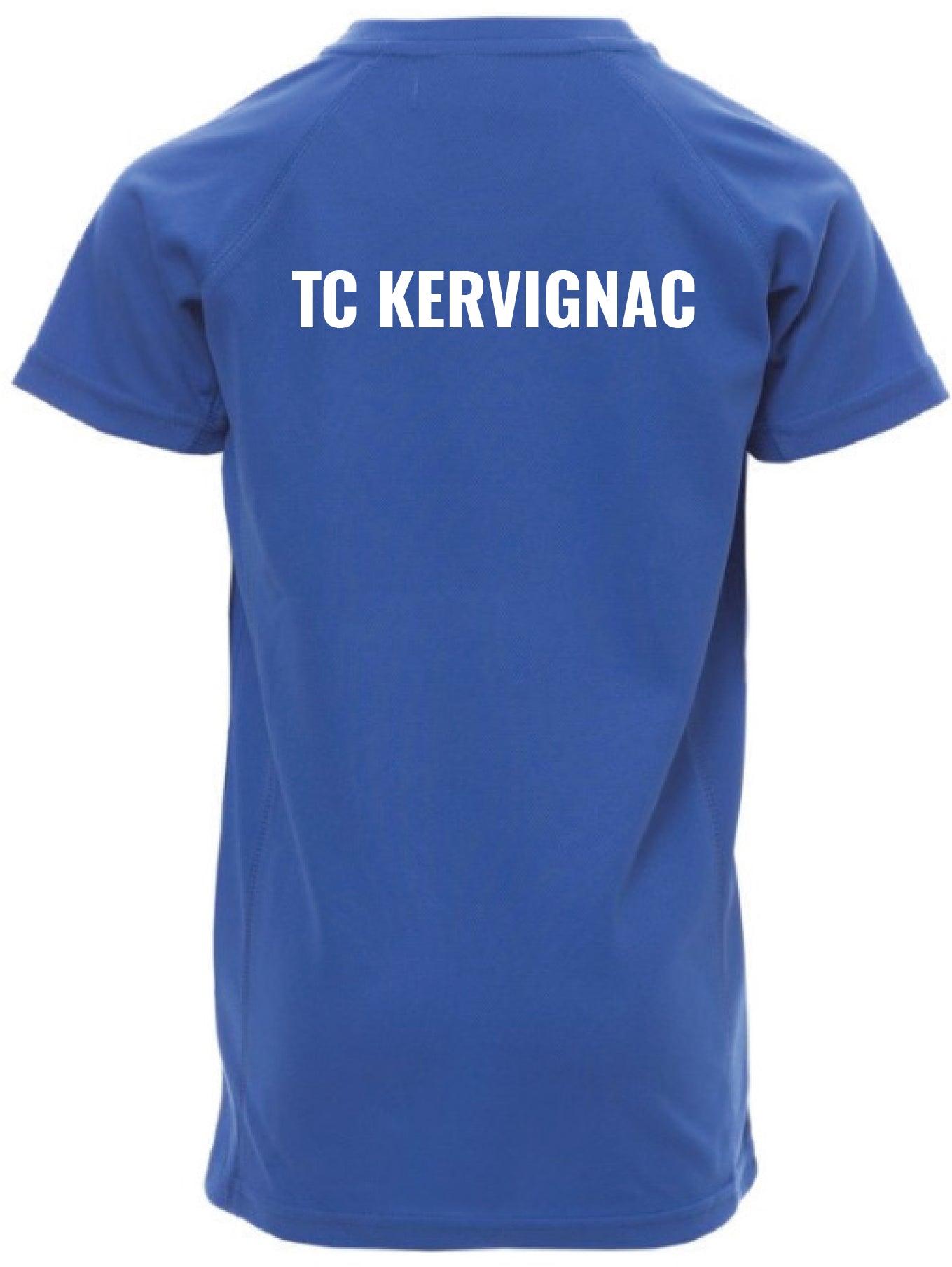 Tee shirt RUNNER TC Kervignac