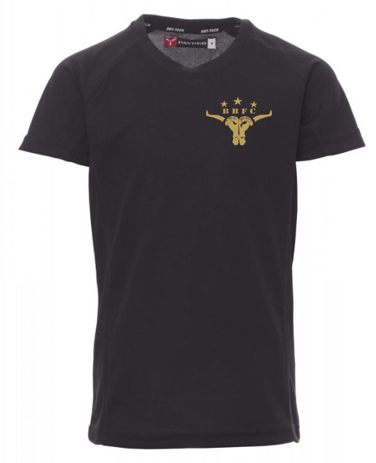 Tee shirt RUNNER BBFC