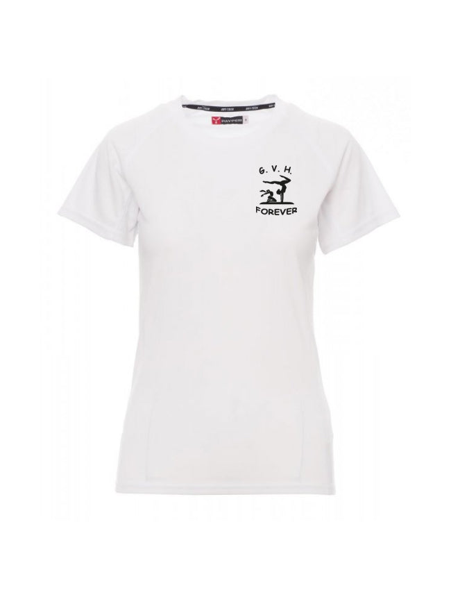Tee shirt RUNNER GVH Gym