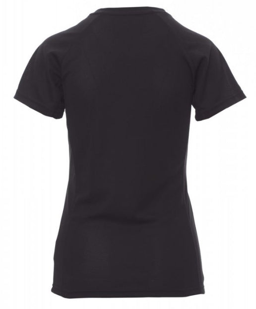 Tee shirt RUNNER Plescop Basket