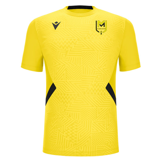 Maillot SHEDIR AS Melgven