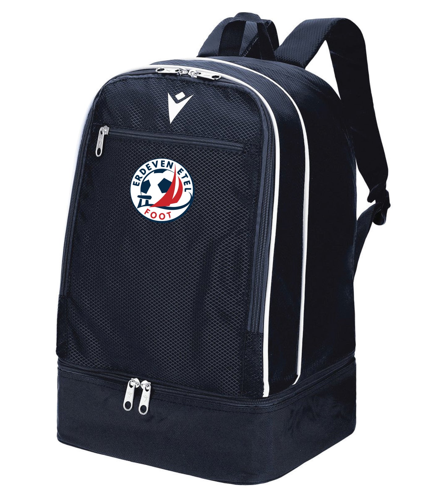 Sac à dos ACADEMY EVO Erdeven Etel Foot