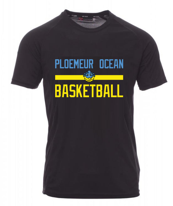 Tee shirt RUNNER BOP