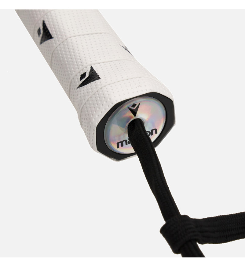 Raquette Tridens Stealth Pro Macron