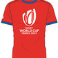 Maillot Coupe du Monde de Rugby