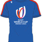 Maillot Coupe du Monde de Rugby