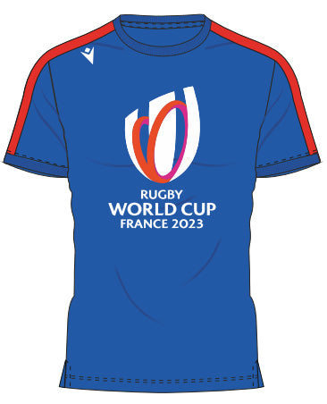 Maillot Coupe du Monde de Rugby