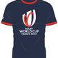 Maillot Coupe du Monde de Rugby