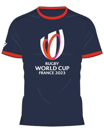 Maillot Coupe du Monde de Rugby