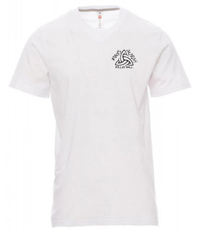Tee shirt coton SUNSET PAVB