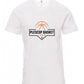 Tee shirt SUNSET Plescop Basket