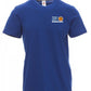Tee shirt coton SUNSET PBO