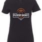 Tee shirt SUNSET Plescop Basket