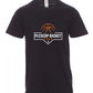 Tee shirt SUNSET Plescop Basket