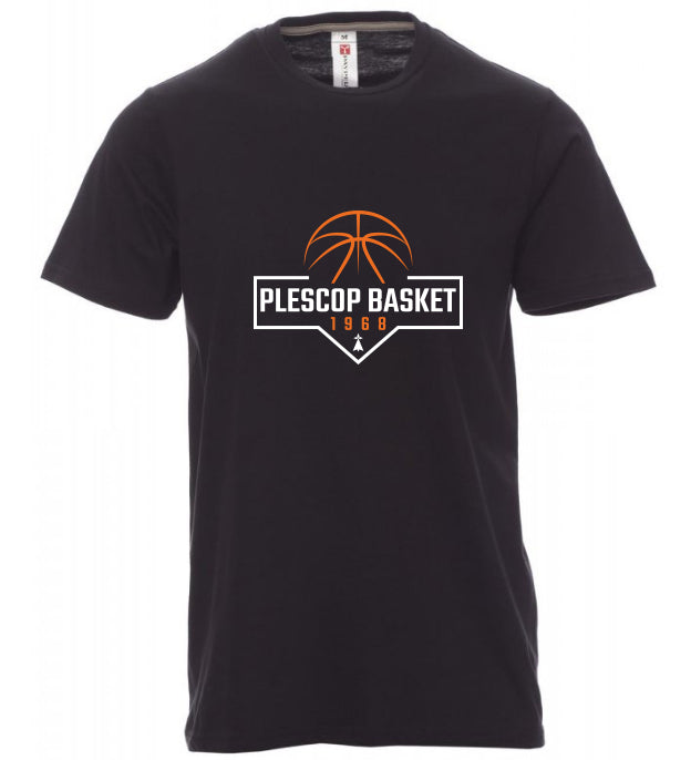 Tee shirt SUNSET Plescop Basket
