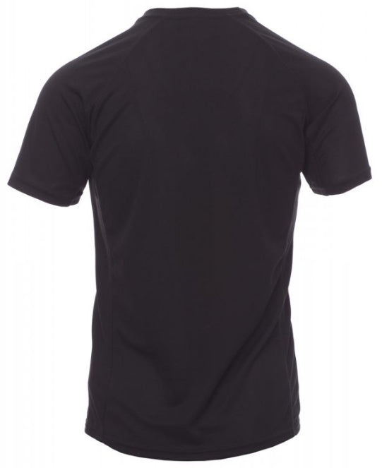 Tee shirt SUNSET Plescop Basket