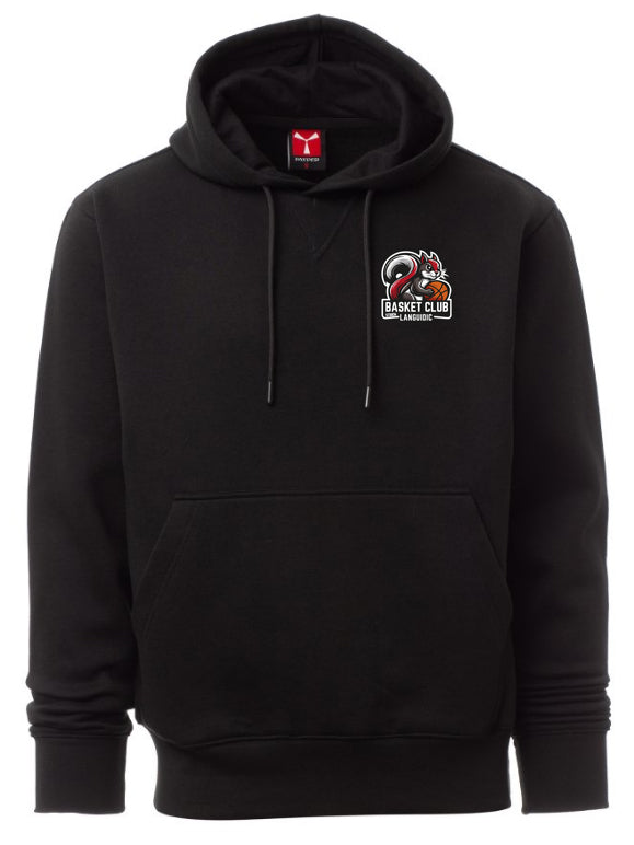 Sweat à capuche TOLEDO BC Languidic