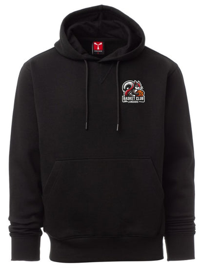 Sweat à capuche TOLEDO BC Languidic
