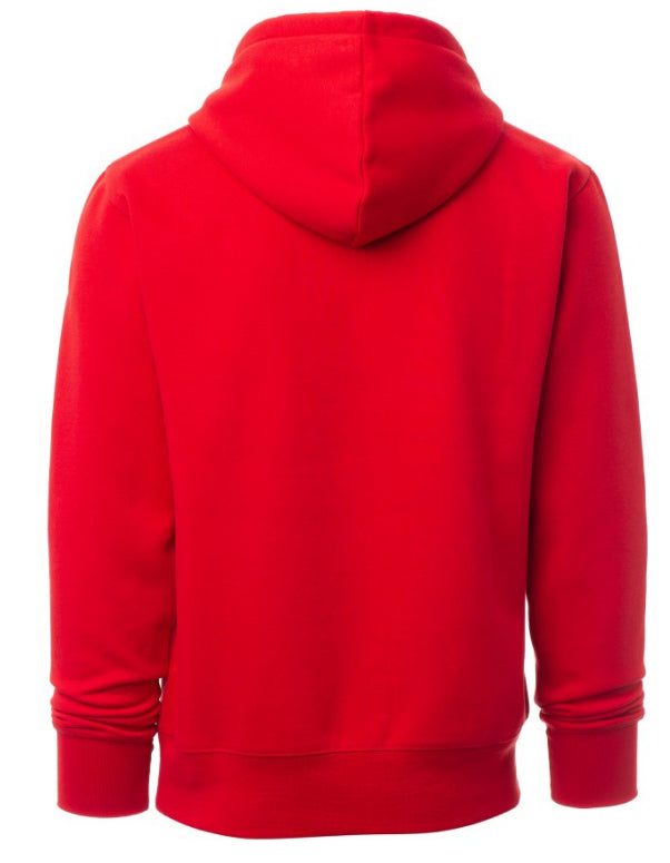 Sweat à capuche TOLEDO BC Languidic