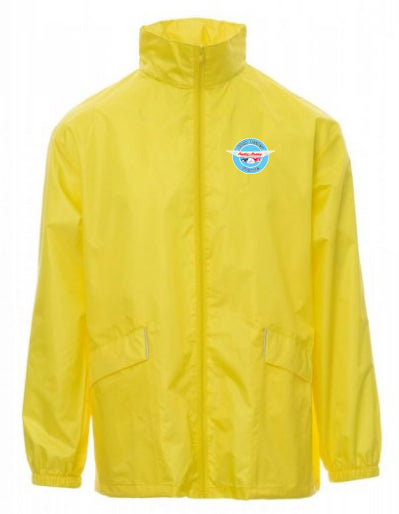 Veste imperméable WIND Austin Healey