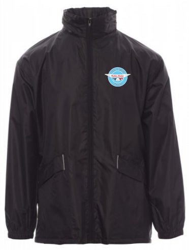 Veste imperméable WIND Austin Healey