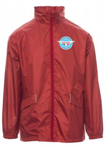 Veste imperméable WIND Austin Healey